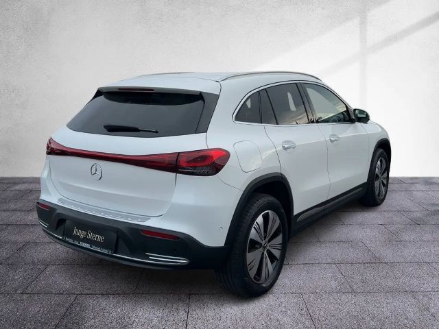 Mercedes-Benz EQA 250 Progressive