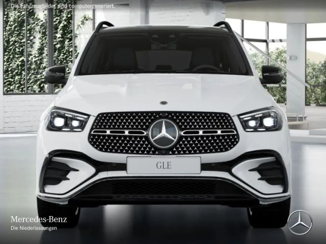 Mercedes-Benz GLE 450 4MATIC AMG Line