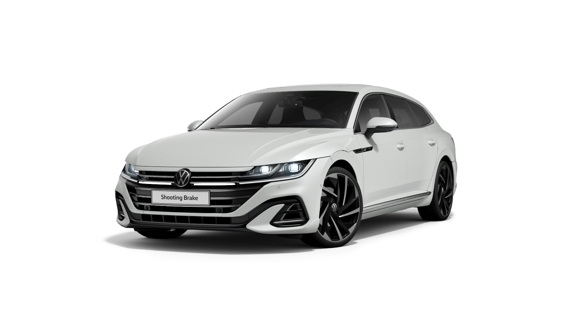 Volkswagen Arteon Shooting Brake DSG R-Line