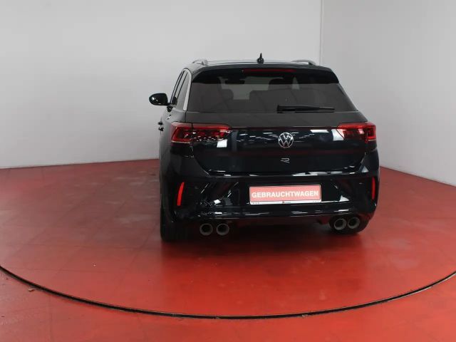 Volkswagen T-Roc 2.0 TSI