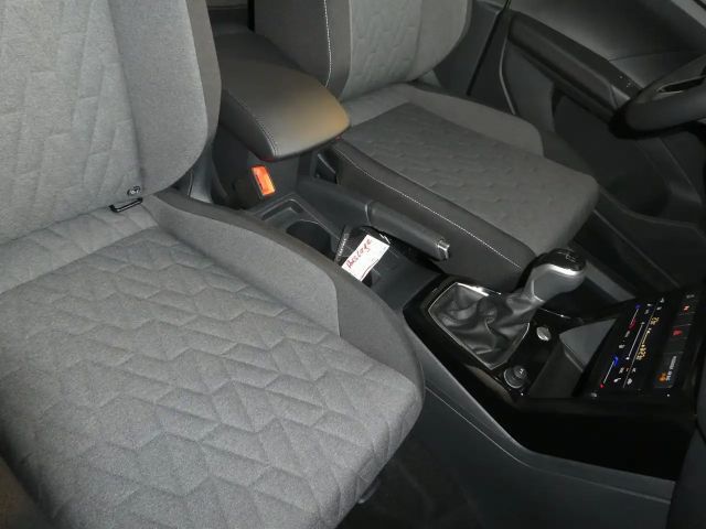 Volkswagen T-Cross Friends TSI