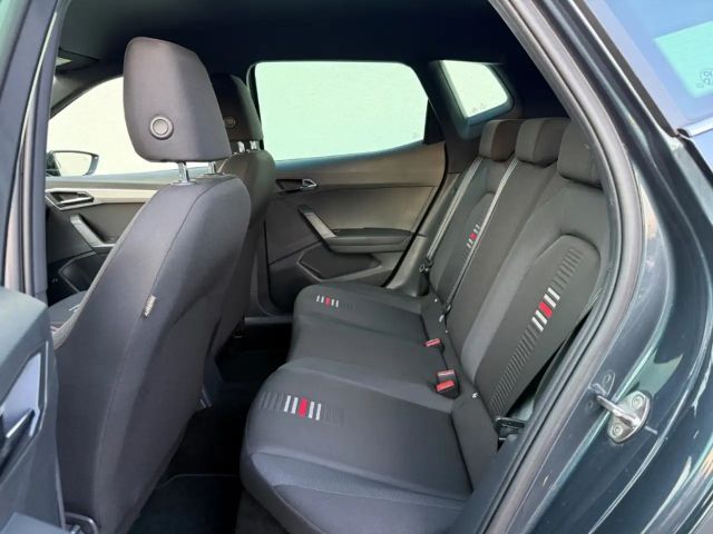 Seat Arona 1.0 TSI FR-lijn