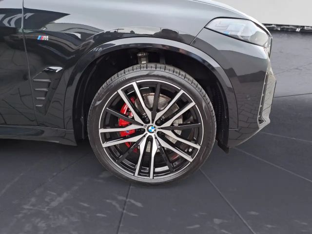 BMW X5 M-Sport xDrive30d