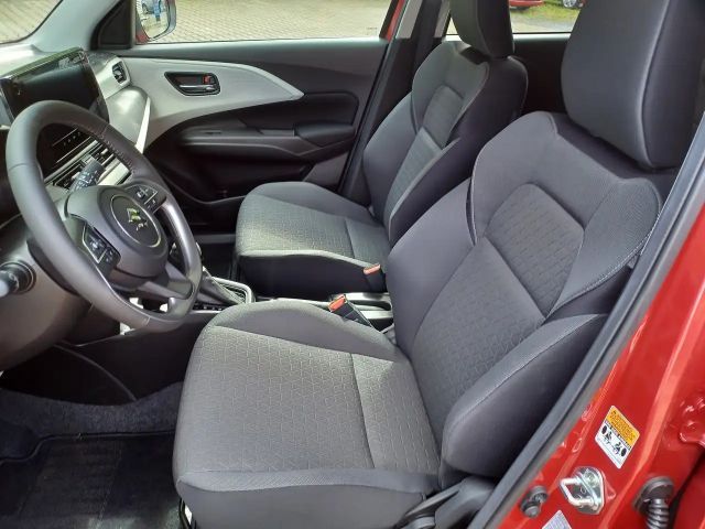 Suzuki Swift Comfort Hybrid