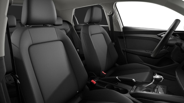 Audi A1 30 TFSI Allstreet S-Tronic