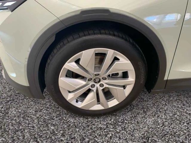 Skoda Elroq 85