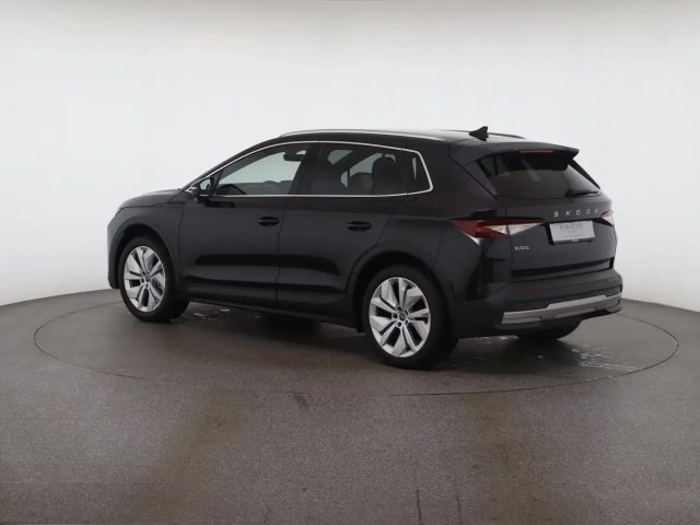 Skoda Elroq 85