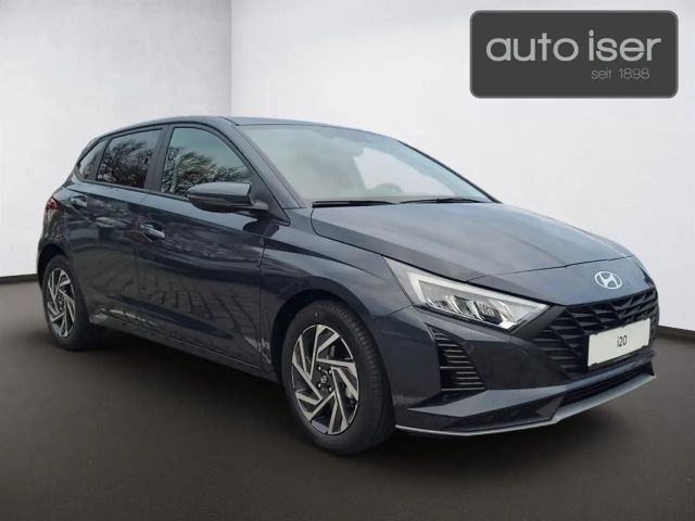 Hyundai i20 1.2 Comfort