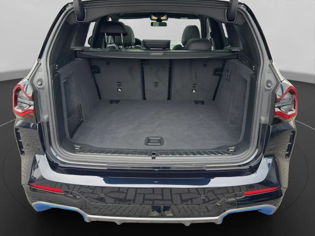 BMW iX3 Impressive iX3