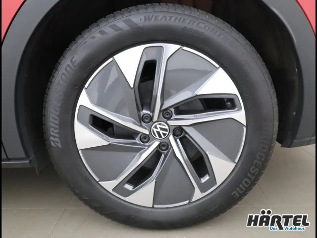 Volkswagen ID.4 52 KWh Pure