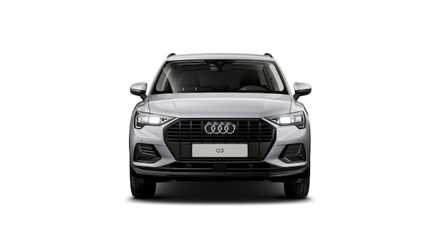 Audi Q3 35 TFSI S-Tronic