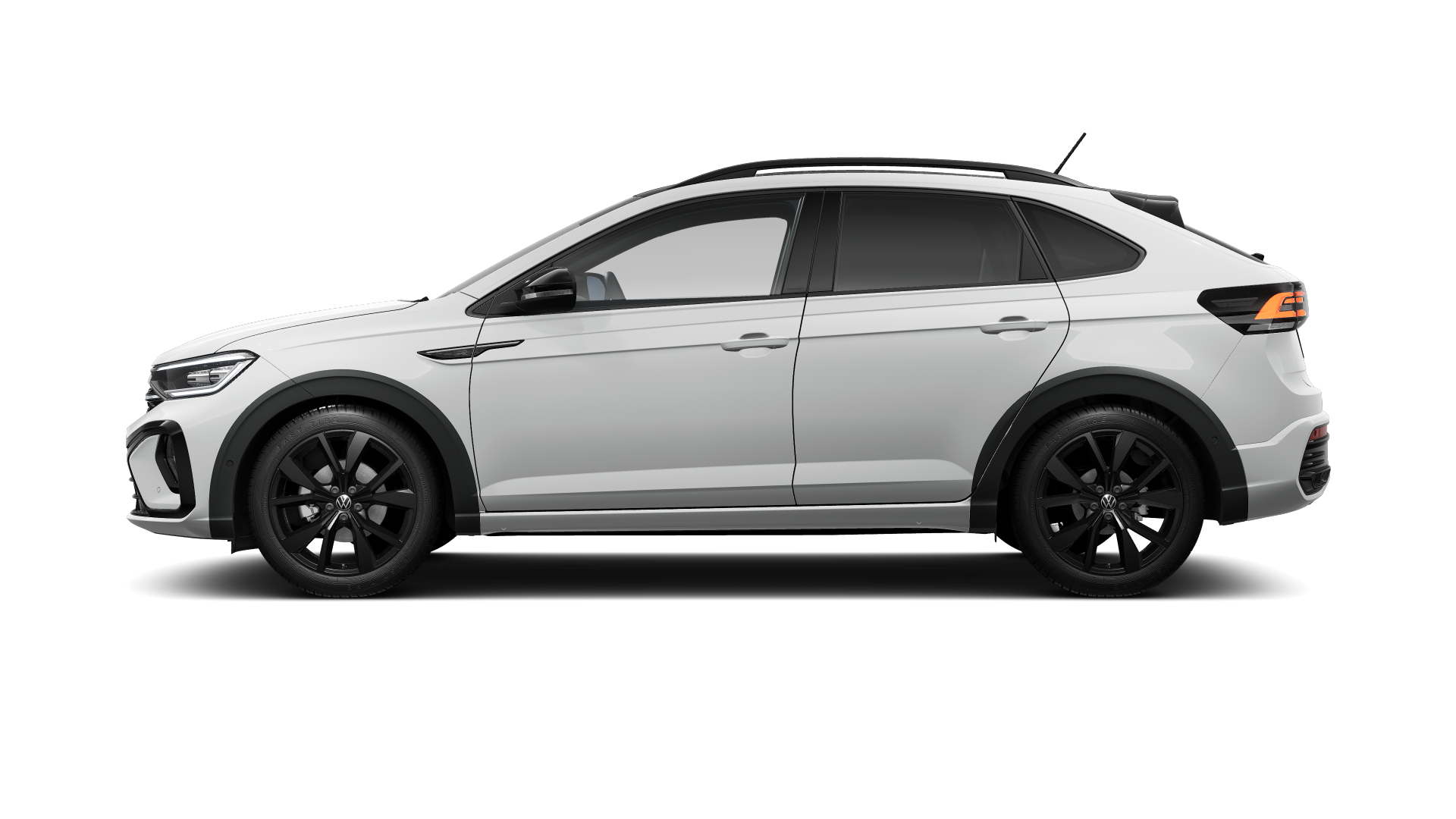 Volkswagen Taigo 1.5 TSI DSG