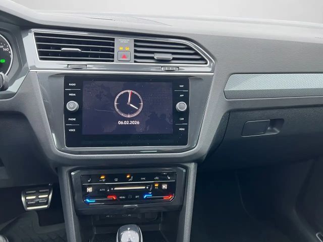 Volkswagen Tiguan 2.0 TDI DSG