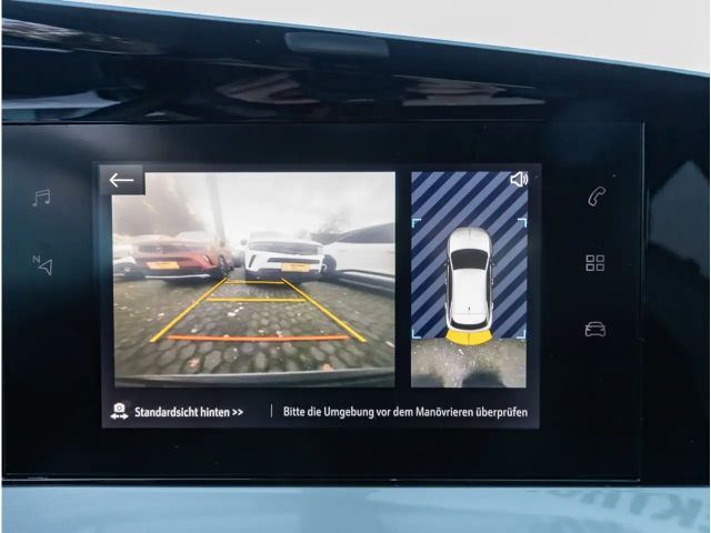 Opel Mokka Elegance Mokka-e