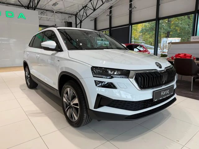 Skoda Karoq 1.0 TSI Tour