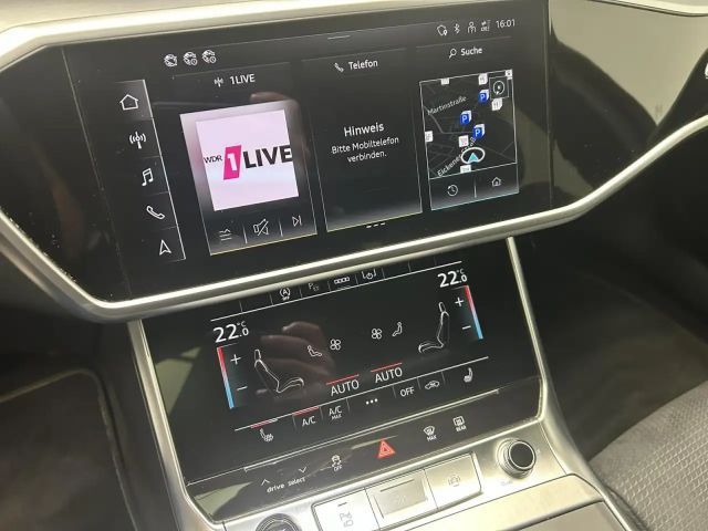 Audi A6 45 TFSI Avant S-Line Sport