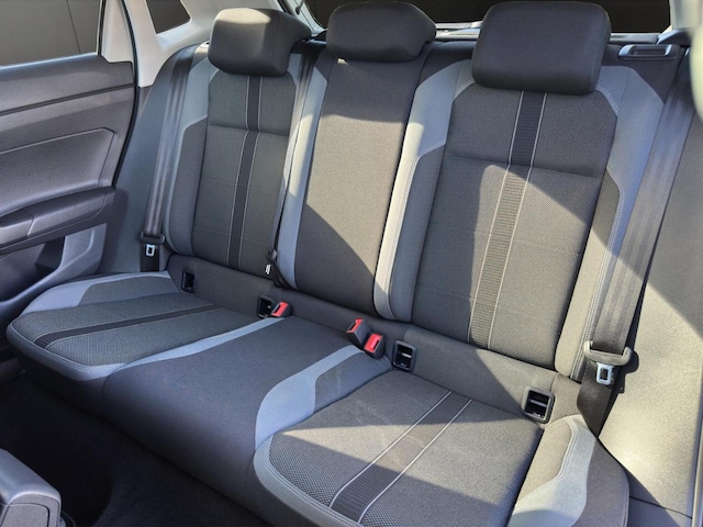 Volkswagen Polo 1.0 TSI DSG Style