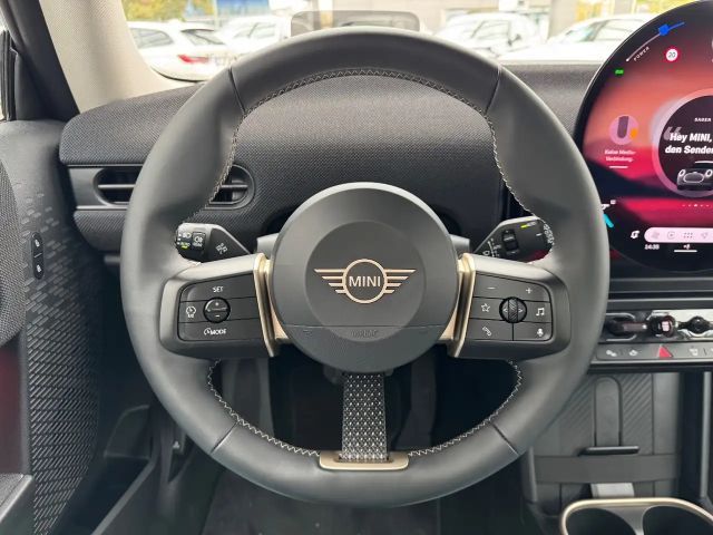 MINI Cooper C Classic Paket M 18-Zoll/GSD/HeadUp/RFK