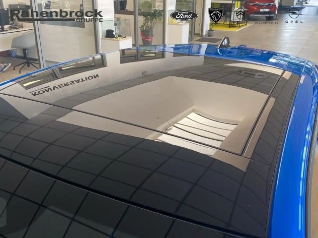 Opel Astra GS-Line Grand Sport