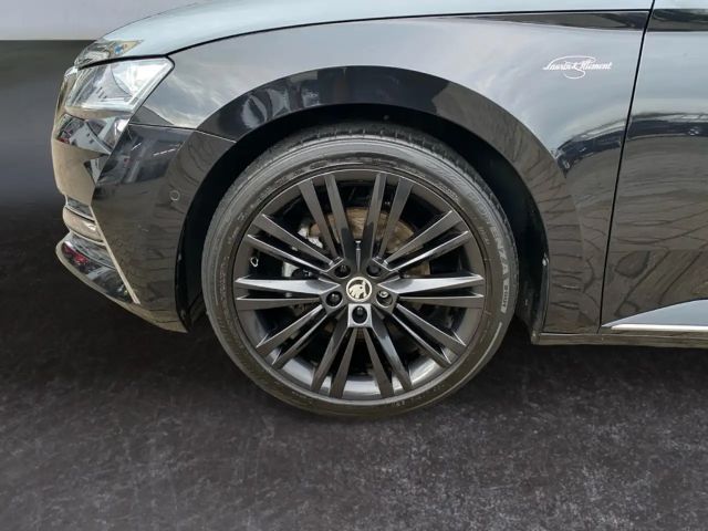 Skoda Superb 1.4 TSI Combi iV