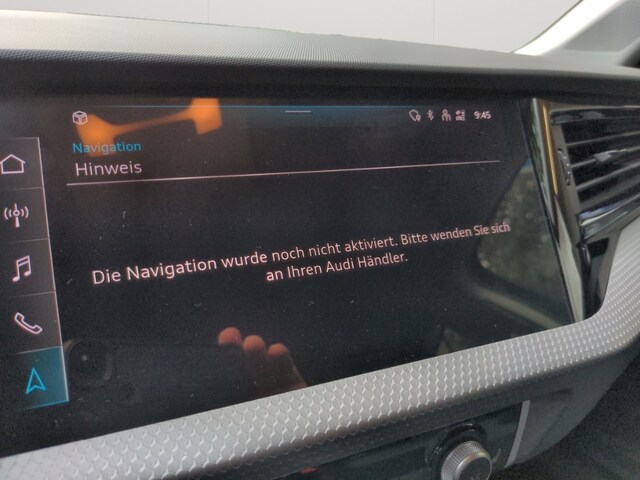 Audi A1 25 TFSI Sportback