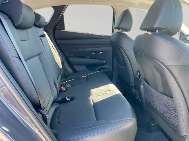 Hyundai Tucson Prime T-GDi