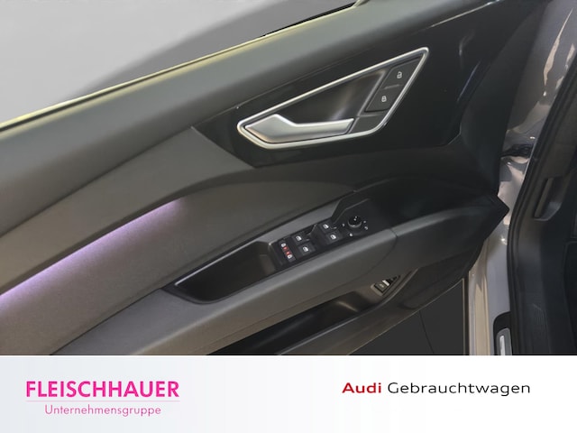 Audi Q4 e-tron SUV 45 e-tron Audi Q4 e-tron