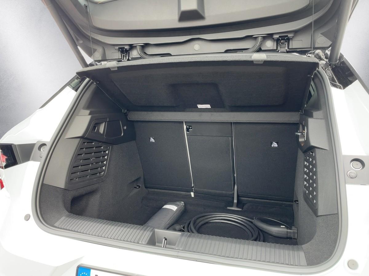 Renault Scenic E-Tech Iconic