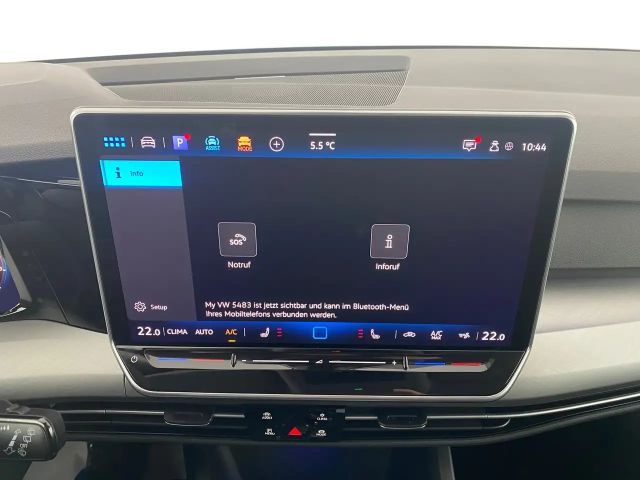 Volkswagen Golf Business DSG Variant