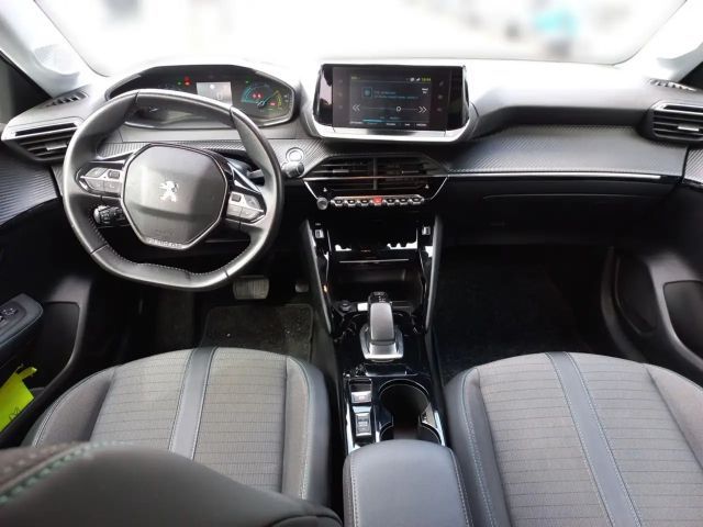Peugeot E-208 Allure Pack