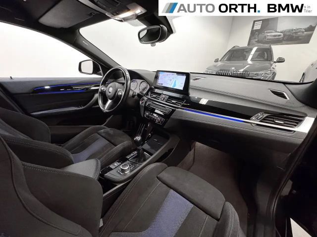 BMW X2 M-Sport sDrive18d