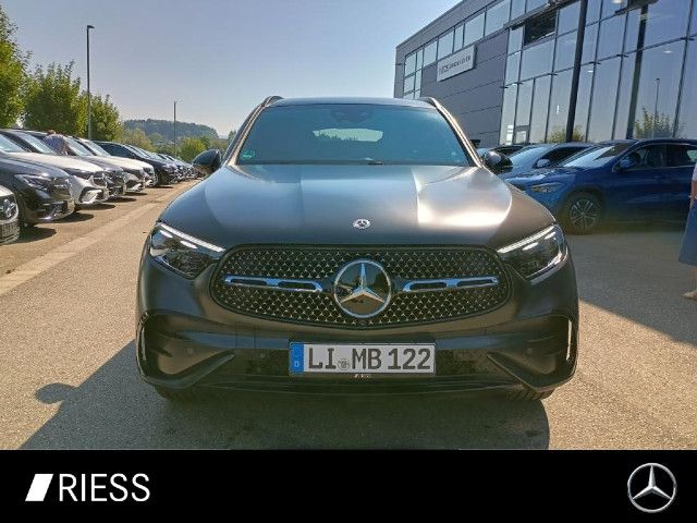 Mercedes-Benz GLC 300 4MATIC