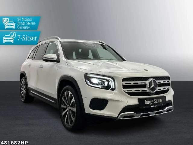 Mercedes-Benz GLB 180 Progressive