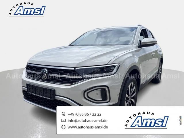 Volkswagen T-Roc 1.5 TSI DSG Style