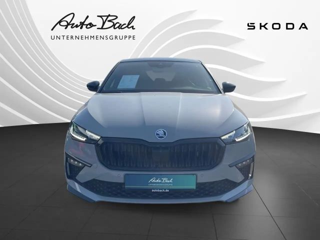 Skoda Scala 1.5 TSI
