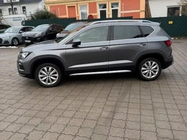 Seat Ateca Xperience