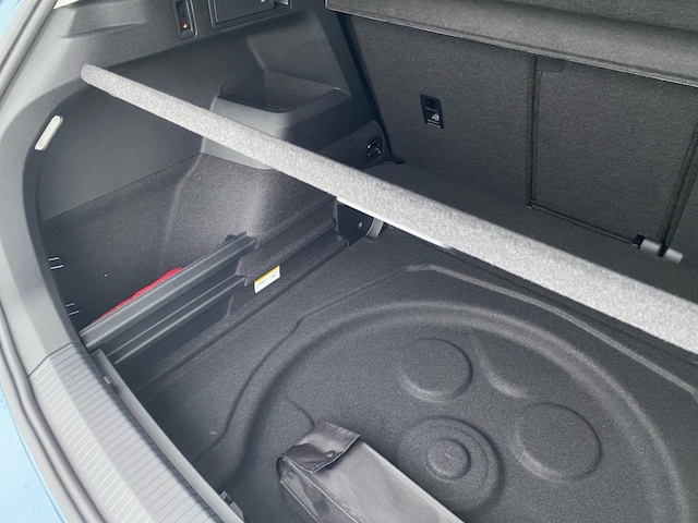 Volkswagen Tiguan 1.5 eTSI