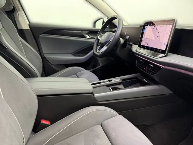 Volkswagen Passat 2.0 TDI Business Variant