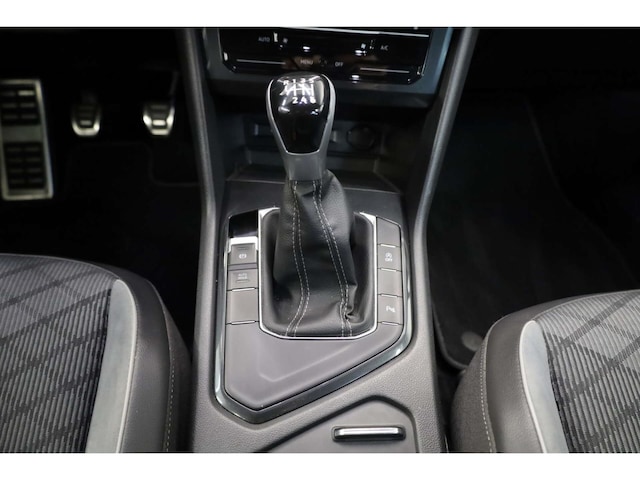 Volkswagen Tiguan 2.0 TDI R-Line