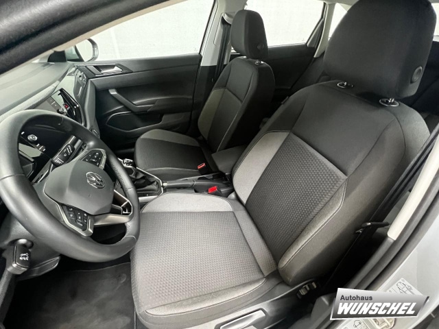 Volkswagen Taigo 1.0 TSI