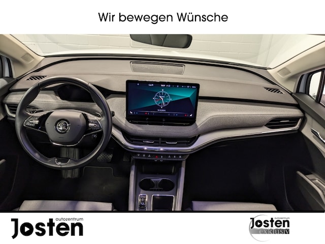Skoda Enyaq Loft iV 80
