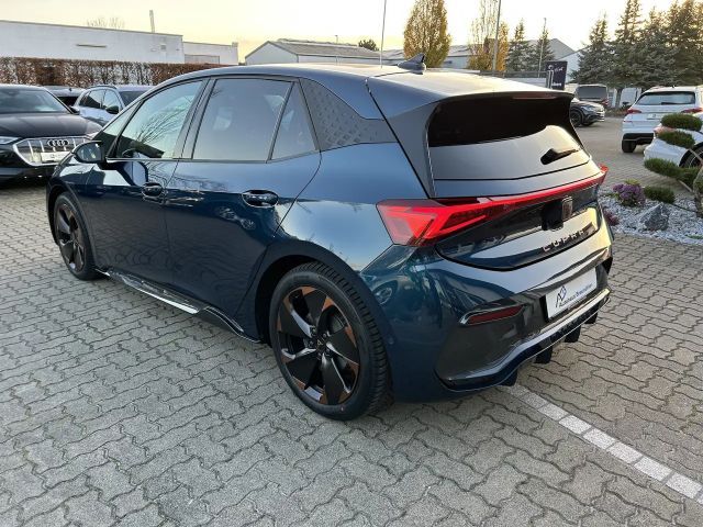 Cupra Born 58 kWh