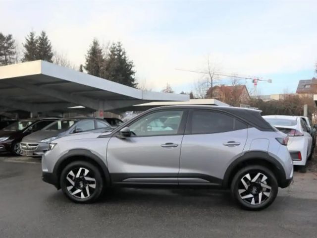 Opel Mokka 1.2 Turbo GS-Line Grand Sport Turbo