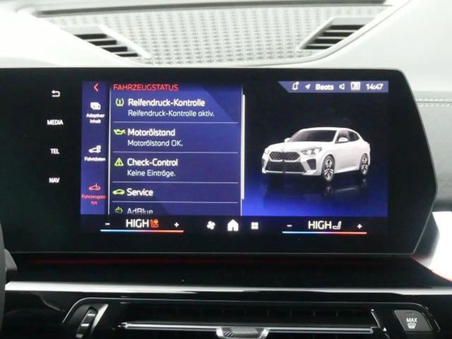 BMW X2 M-Sport xDrive