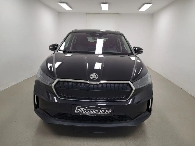 Skoda Enyaq iV 80