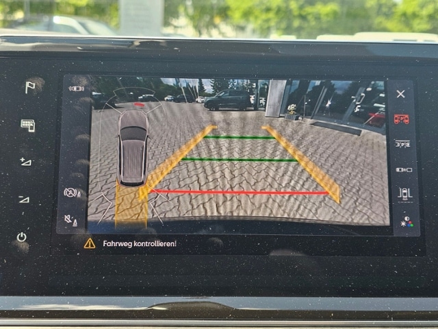 Seat Tarraco 2.0 TDI 4Drive