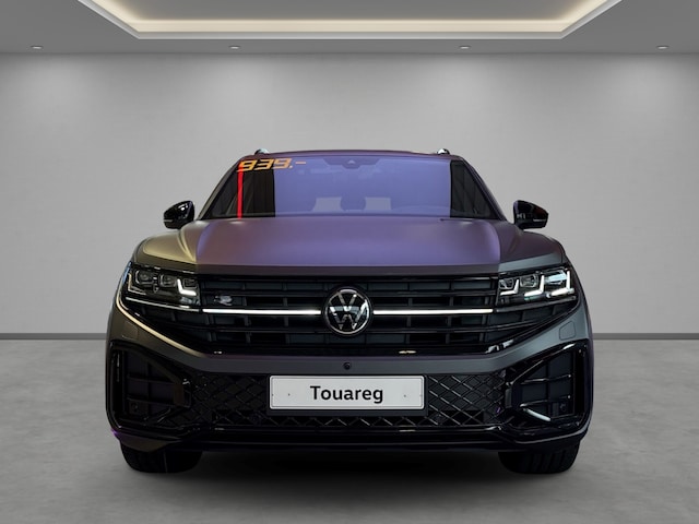 Volkswagen Touareg 4Motion R-Line