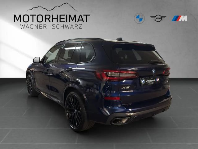 BMW X5 M-Sport xDrive45e