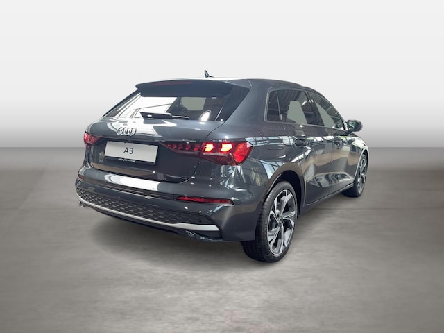 Audi A3 30 TFSI S-Tronic Sportback
