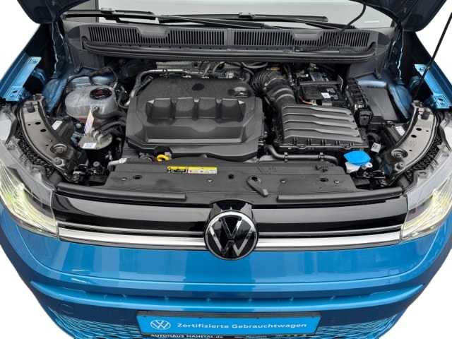 Volkswagen Caddy 2.0 TDI Move